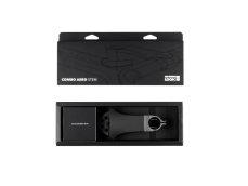 Predstavec LOOK Combo Aero Stem Carbon -7° Mat Glossy AFM - 100 mm