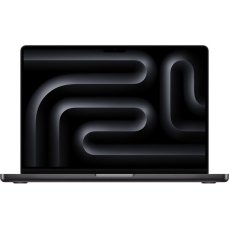 Apple MacBook Pro 14" / M5 / 16GB / 1TB / SK KLV / vesmírně černý