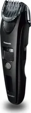 Panasonic ER SB 40 K803 černá / Zastřihovač vlasůvousů / 1 nástavec / délka střihu 0.5-10mm / ocelový břit (ER-SB40-K803)