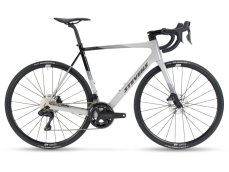 STEVENS Izoard ULT Di2 Cool Grey - 58cm