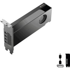 PNY NVIDIA RTX PRO 2000 Blackwell 16GB GDDR7 OEM Version