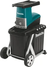 Makita UD2500 / Zahradní drtič / 2500W / 40 ot-min / Řeže větve do šířky 45 mm (UD2500)