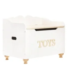 Le Toy Van Truhla na hračky / Rozměry: 67.5x53x42.5 cm / od 3 let (TV606)