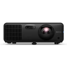 BenQ LH835ST čierna / DLP projektor / 1920x1080 / 4000 ANSI lm / Wi-Fi / 2× HDMI / DisplayPort / repro (9H.JT377.13E)