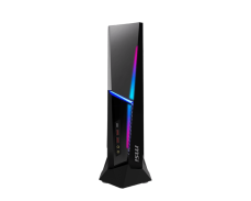 MSI MEG Trident X 12VTF-059AT MT / Intel Core i7-12700K 3,60 - 5,00 GHz
 / 32 GB RAM / 1 TB + 1 TB SSD NVMe + HDD / NVIDIA GeForce RTX 3080 Ti VENTUS 3X 12 GB