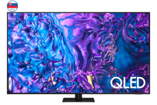 85" QLED 4K QE85Q70DAT Séria Q70D (2024)