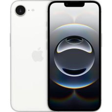 Apple iPhone 16e 128GB biela / 6.1" / 128GB / iOS18.4 (MD1R4SX/A)