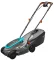 Gardena PowerMax 32/1200 G2 / Elektrická kosačka / 1200W / 32 cm / kôš: 30 l / max: 300 m2 (14633-20)