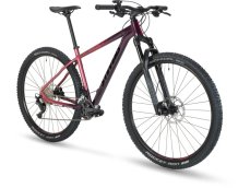 STEVENS Devil´s Trail 23 Purple Passion - 22"