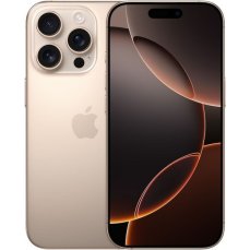 Apple iPhone 16 Pro 512GB púštny titán (Kategória B)