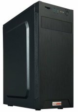 HAL3000 ProWork 122 W11 / i3-12100 3.3GHz / 8GB / 250GB SSD / Intel UHD 730 / VGA+HDMI+DVI+DP / W11 (PCHS2614)