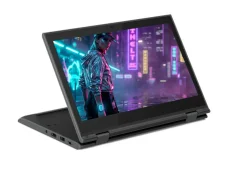 Notebook Lenovo Chromebook 300e G2 11,6 palců / AMD A4-9120C 1.60 GHz / 4 GB / 32 GB eMMC / Černá