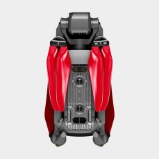 Master Airscrew - Vrtule pre DJI Mavic 3 (Červené) (MA.M3S9453FR4)