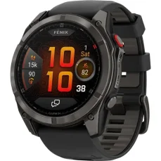 Garmin fenix 8 Pro 51mm / Chytré hodinky (010-03199-01)
