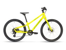 STEVENS Beat SL Disc 24 Lime