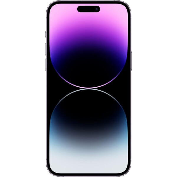 Apple iPhone 14 Pro Max 512GB temně fialový