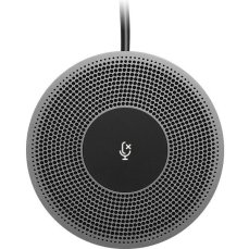 Logitech mikrofon pro kameru MeetUp