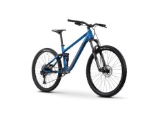 GHOST Kato FS Medium Blue/Metallic Black Blue Matt - L