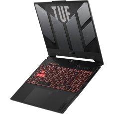 ASUS TUF Gaming A15  šedý