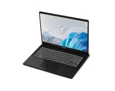 MSI Creator M16 HX C14VGG-280PT / NVIDIA GeForce RTX 4070 8 GB
