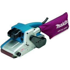 Makita 9404J Pásová bruska 100x610mm,1010W ,Makpac