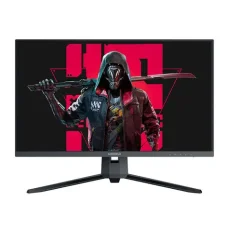 27" Koorui 27E1QA čierna / VA / 2560x1440 / 16:9 / 144Hz / 1ms / 3000:1 / 300cd-m2 / HDMI + DP (27E1QA)