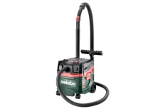 Metabo ASA 20 L PC / Priemyselný vysávač / 1200W / 20L / 78 dB / mokré a suché vysávanie (602085000)
