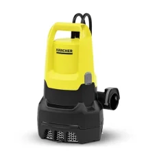 Kärcher SP 22.000 Dirt / Ponorné kalové čerpadlo / 750W / 22000 lh (1.645-850.0)