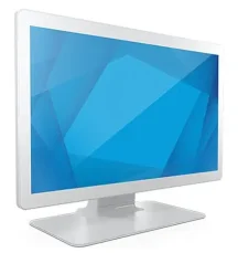 24" ELO 2403LM bílá / TFT Touch / 1920 x 1080 / 16:9 / 16 ms / 225 cd / 1000:1 / HDMI+VGA / USB (E659395)