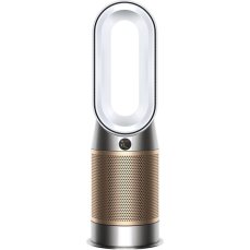 Dyson Purifier Hot+Cool Formaldehyde HP09 čistička vzduchu bílá/zlatá