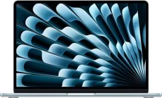 Apple MacBook Air 13" M5 2026 CZ blankytne modrá / Apple M5 / 24GB / 1TB SSD / Apple 10-jadrová iGPU / macOS (MDHK4CZ/A)