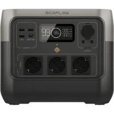 EcoFlow RIVER 2 Pro EU