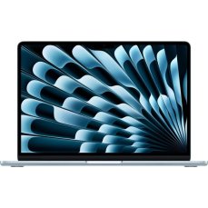 Apple MacBook Air 13,6"  / M5 / 16GB / 1TB / blankytně modrý