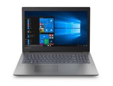 Notebook Lenovo IdeaPad 330-15AST 15,6 palců / AMD A9-9425 3.10 GHz / 8 GB / 256 GB SSD / Černá