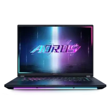 GIGABYTE AORUS MASTER 18 2025 / Notebook / 18" QHD + miniLED 240 Hz / Intel Core Ultra 9 275HX / 32 GB DDR5 / 1TB + 1TB SSD (BZHC6EED65SP)