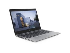 Notebook HP ZBook 14u G5 14 palců / Intel Core i7-8650U 1.90 GHz / 16 GB / 512 GB NVMe SSD / Šedá
