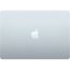 Apple MacBook Air 15,3"  / M5 / 16GB / 1TB / blankytně modrý