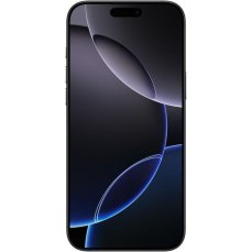 Apple iPhone 16 Pro Max 512GB černý titan (Kategorie C)