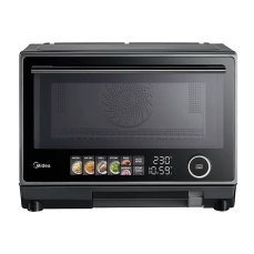 Midea MSO25H 4v1 Mikrovlnná trouba