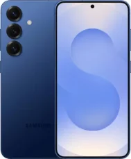 Samsung Galaxy S25 12+256GB modrá / 6.2" / Android 15 (SM-S931BDBGEUE)