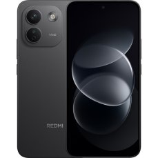 Xiaomi Redmi Note 17 Pro Max 5G 8GB/512GB černý