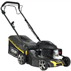 TEXAS RAZOR 4210TR kosačka benzínová s pojazdom
