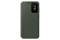 Samsung S23+ Flipové pouzdro Smart View Green EF-ZS916CGEGWW