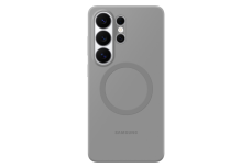 Samsung S26 Ultra Siliko kryt s magnetem Šedá EF-ES948CJEGWW