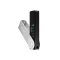 Ledger Nano X / hardwarová peněženka na kryptoměny (LEDGERNANOX)