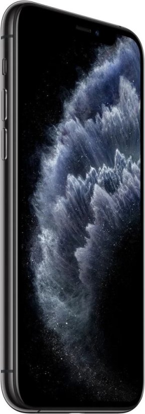 Apple iPhone 11 Pro 256GB Space Gray / 4 GB RAM /