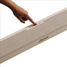 Marshall Heston 60 TV soundbar krémový