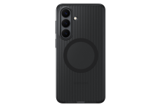 Samsung S26+ Ochranný kryt s magnetem Černá EF-RS947CBEGWW