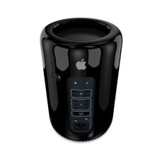 Apple Mac Pre late-2013 (A1481) Cylinder / Intel Xeon E5-1620 V2 3,70 - 3,90 GHz
 / 16 GB RAM / 512 GB SSD / AMD FirePro D300 2 GB