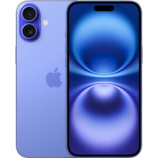 Apple iPhone 16 Plus 512GB ultramarínový (Kategória A)